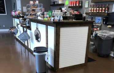 Central Coffee Co.