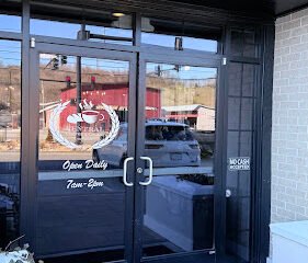 Central Coffee & Crumb