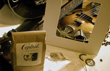 Central Coffee Roasters