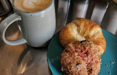 Central Coffee Shoppe