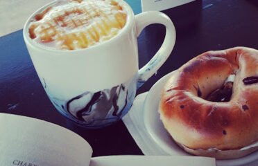 Central Cup Coffee House