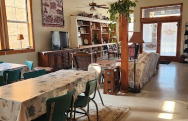 Central Merc Coffeehouse