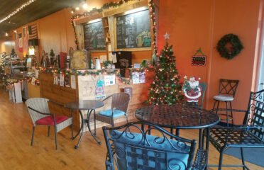 Central Park Coffee Company