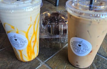 Central Pike Coffee Co.