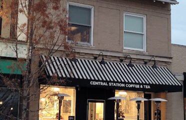 Central Station Coffee & Tea