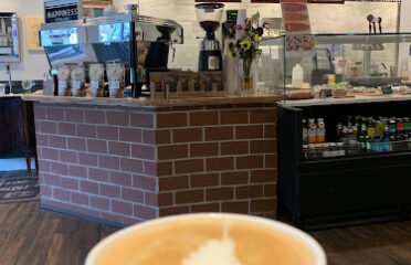 Centred Coffee & Wellness
