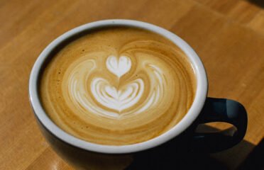 Ceremony Coffee Bethesda Crescent