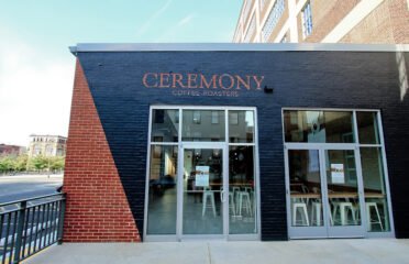 Ceremony Coffee Roasters – Mt. Vernon