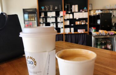 Ceremony Coffee Roasters – Riva