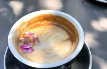 Ceremony Coffee Roasters – Roastery