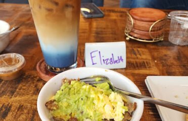 Cerulean Blue Coffee House