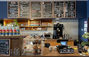 ChÃƒÂ¢teau Coffee Co.