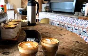 ChadLou’s Coffee Roasters