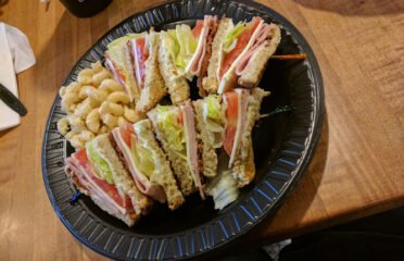 Chadley’s CafÃƒÂ©