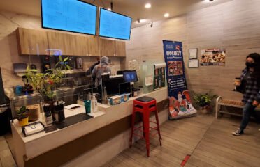 Chami Tea Bar