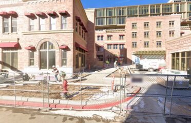 Chamonix CafÃƒÂ©