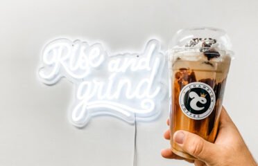 Champion Coffee