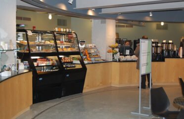 Chancellor Green Cafe