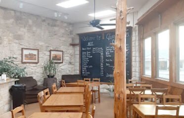 Chaney Brothers Coffee Company