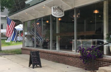 Chaos Coffee Company