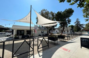 Chapel Coffee Campus