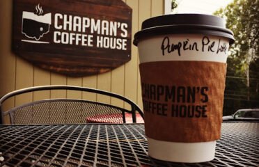 Chapman’s Coffee House