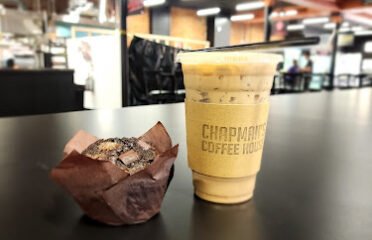 Chapman’s Coffee House