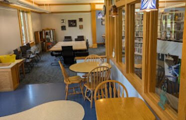 Chapters Cafe