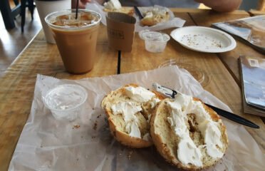 Charis Coffee Company