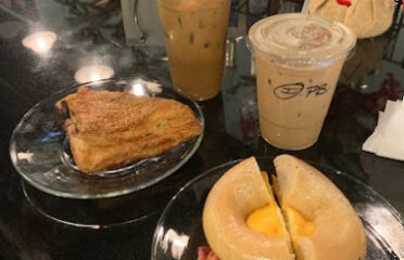 Charleston Coffee Exchange