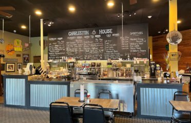 Charleston Coffee House