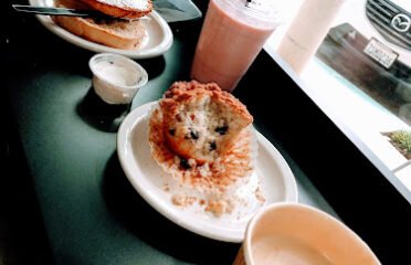 Charlie’s Coffee House