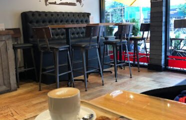 Charlotte Cafe