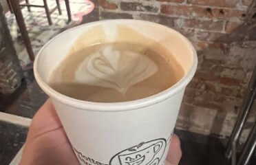 Charlotte Street Coffee Company