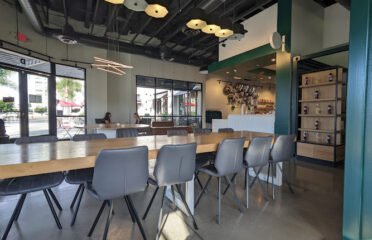 Chase Coffee Roasters