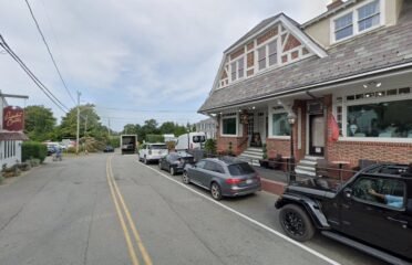 Chatham Seaside Sandwich & Espresso