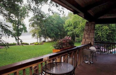 Chattahoochee Coffee Company – Riverside