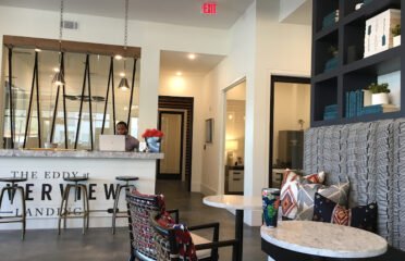 Chattahoochee Coffee Company – The Eddy