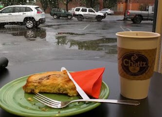 Chattanooga Coffee Company / Chattz