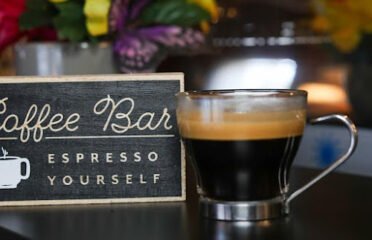 Chatty Cathy’s Coffeehouse/CafÃƒÂ©