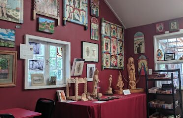 Chavez Gallery and Coffee Shop