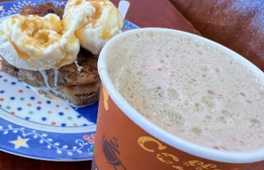 Chavita’s Cafe