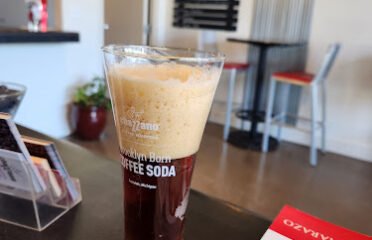 Chazzano Coffee Roasters