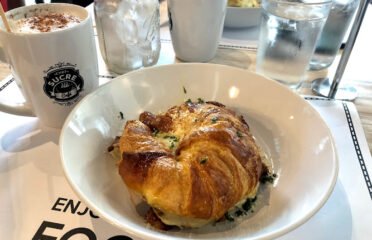 Chef Sucre CafÃ©