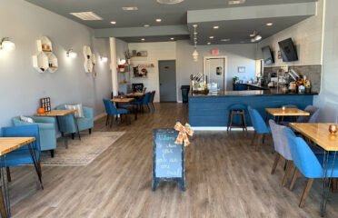 ChelsiÃ¢â‚¬â„¢s Country Coffee