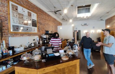 Chemistry Coffee Company LLC