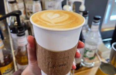 Cheraw Coffee Co.
