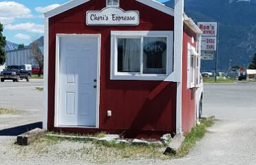 Cheri’s Espresso