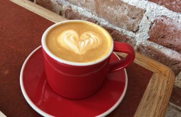 Cherry Bean – Coffee