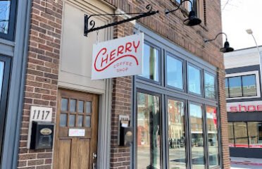 Cherry Coffee Shop